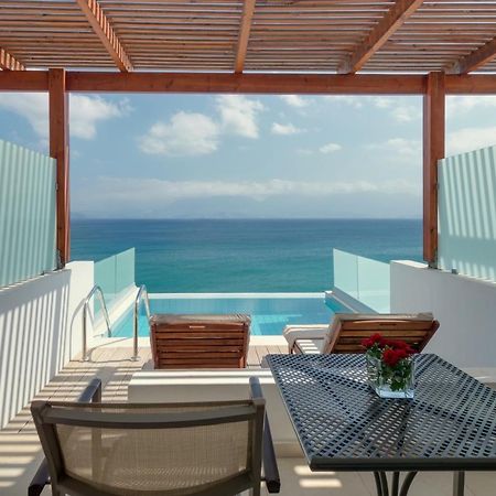 Miramare Resort & Spa Ayos Nikolaos Dış mekan fotoğraf