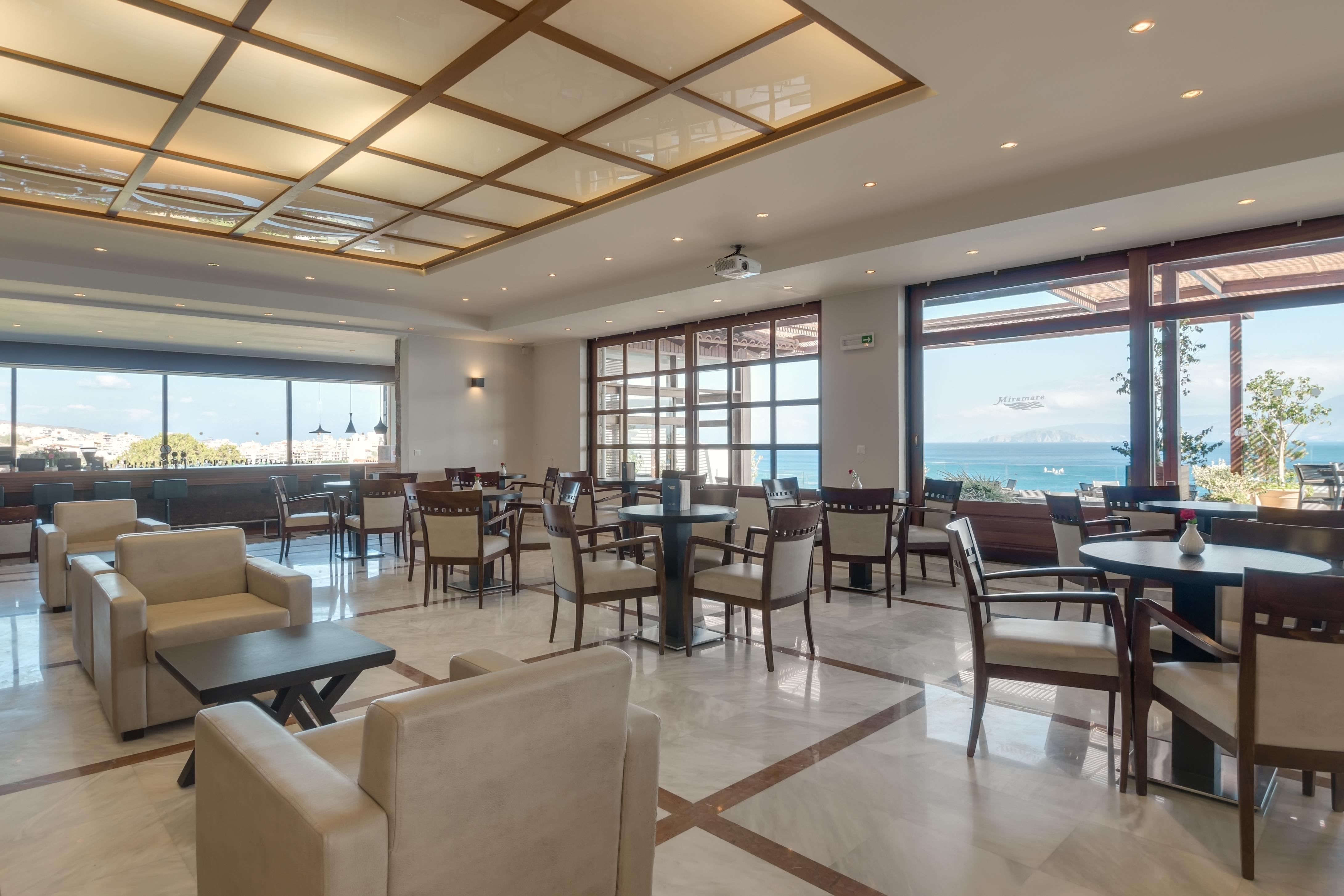 Miramare Resort & Spa Ayos Nikolaos Dış mekan fotoğraf