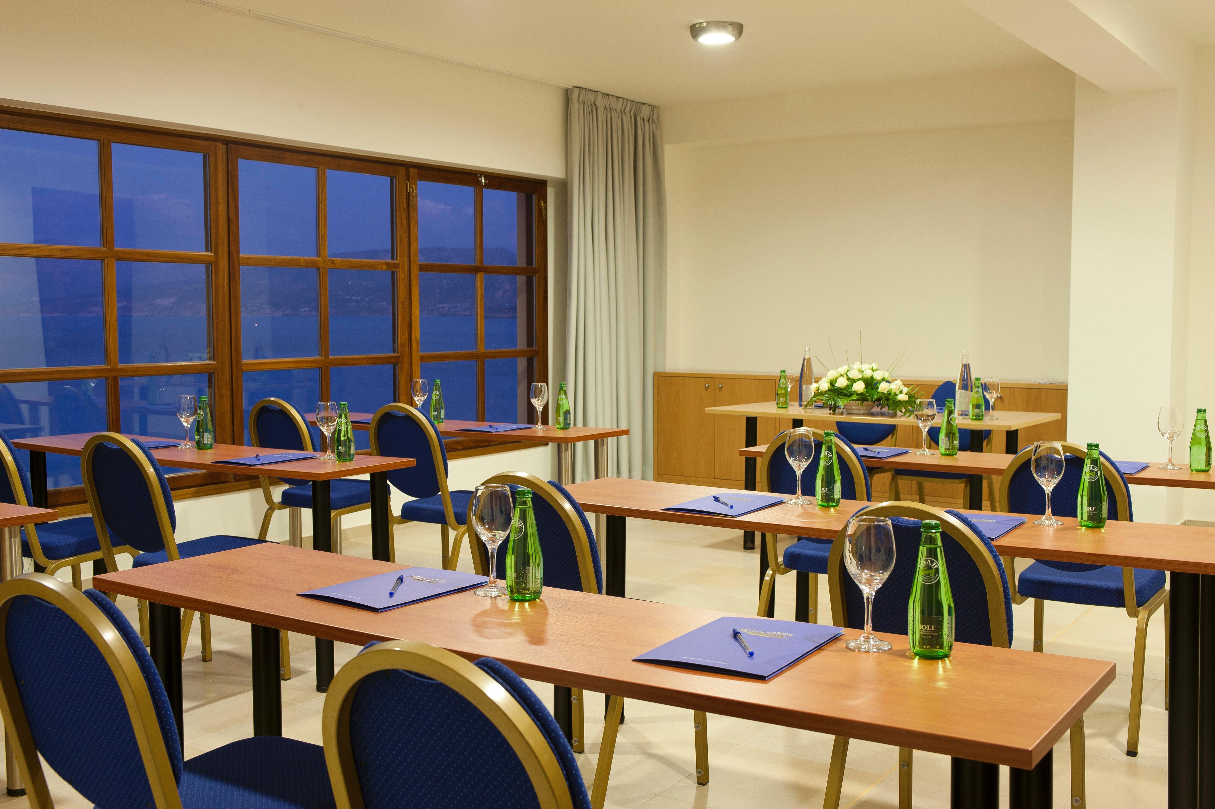 Miramare Resort & Spa Ayos Nikolaos Dış mekan fotoğraf