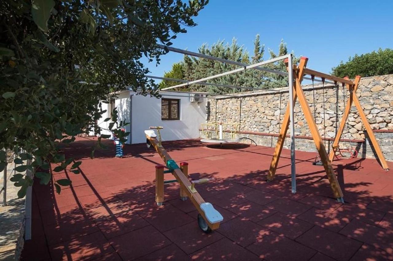 Miramare Resort & Spa Ayos Nikolaos Dış mekan fotoğraf