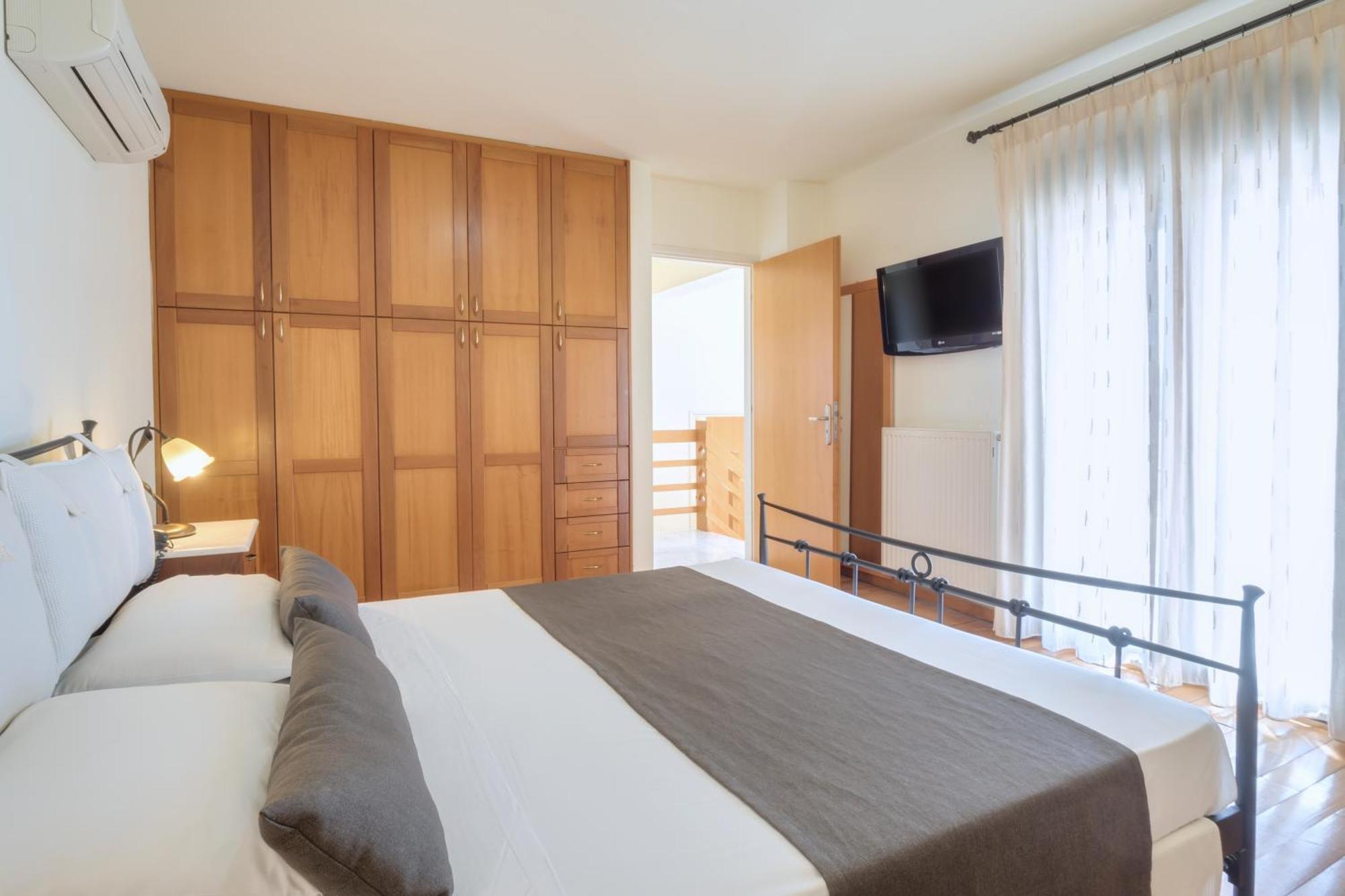 Miramare Resort & Spa Ayos Nikolaos Dış mekan fotoğraf