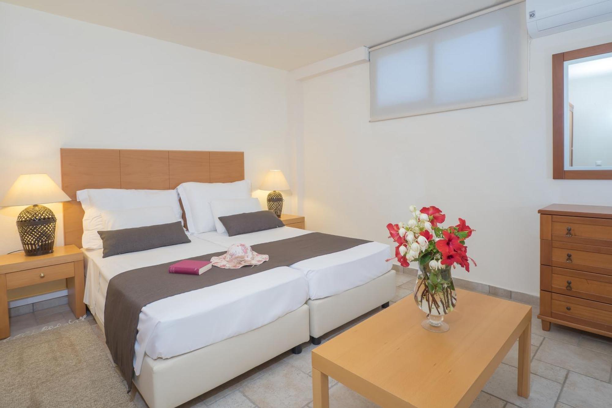 Miramare Resort & Spa Ayos Nikolaos Dış mekan fotoğraf