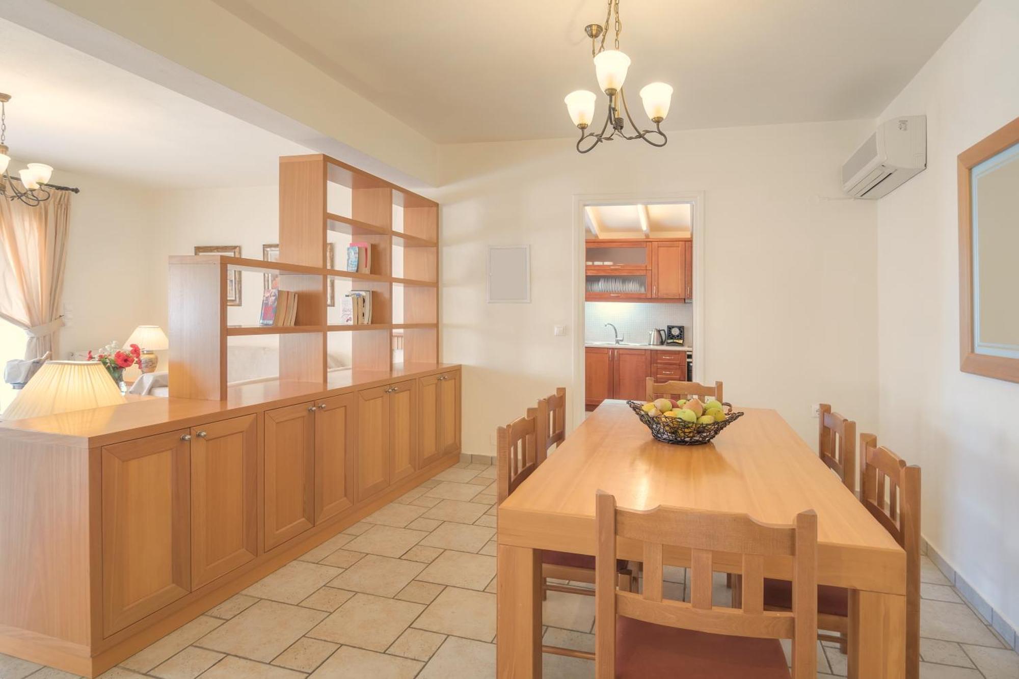 Miramare Resort & Spa Ayos Nikolaos Dış mekan fotoğraf