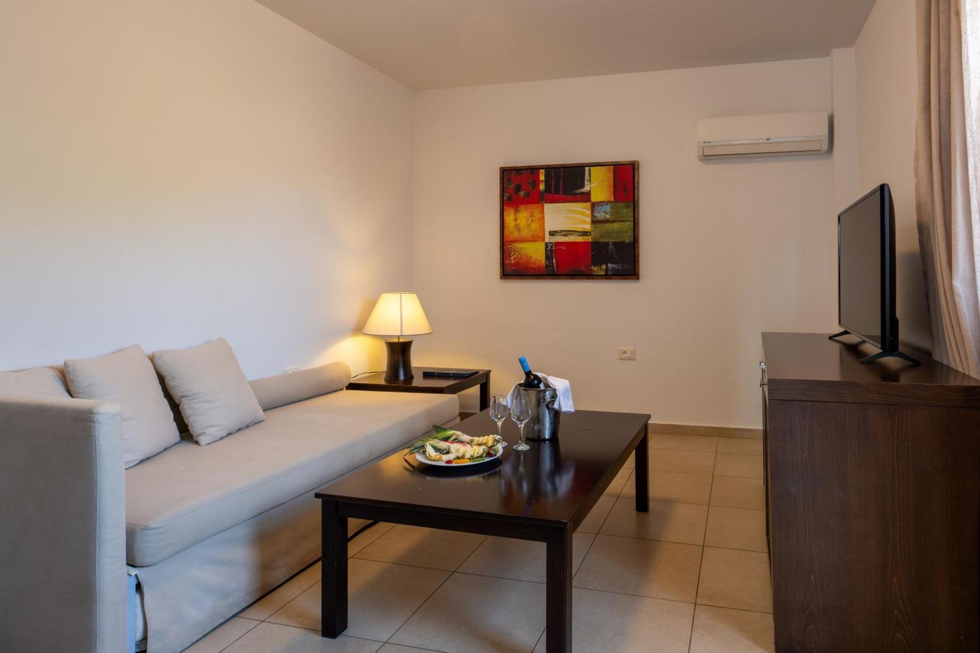 Miramare Resort & Spa Ayos Nikolaos Oda fotoğraf