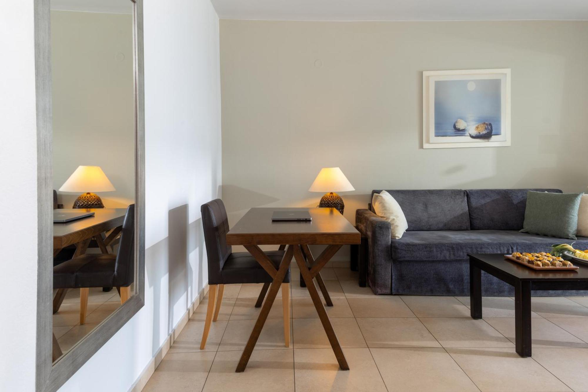 Miramare Resort & Spa Ayos Nikolaos Oda fotoğraf
