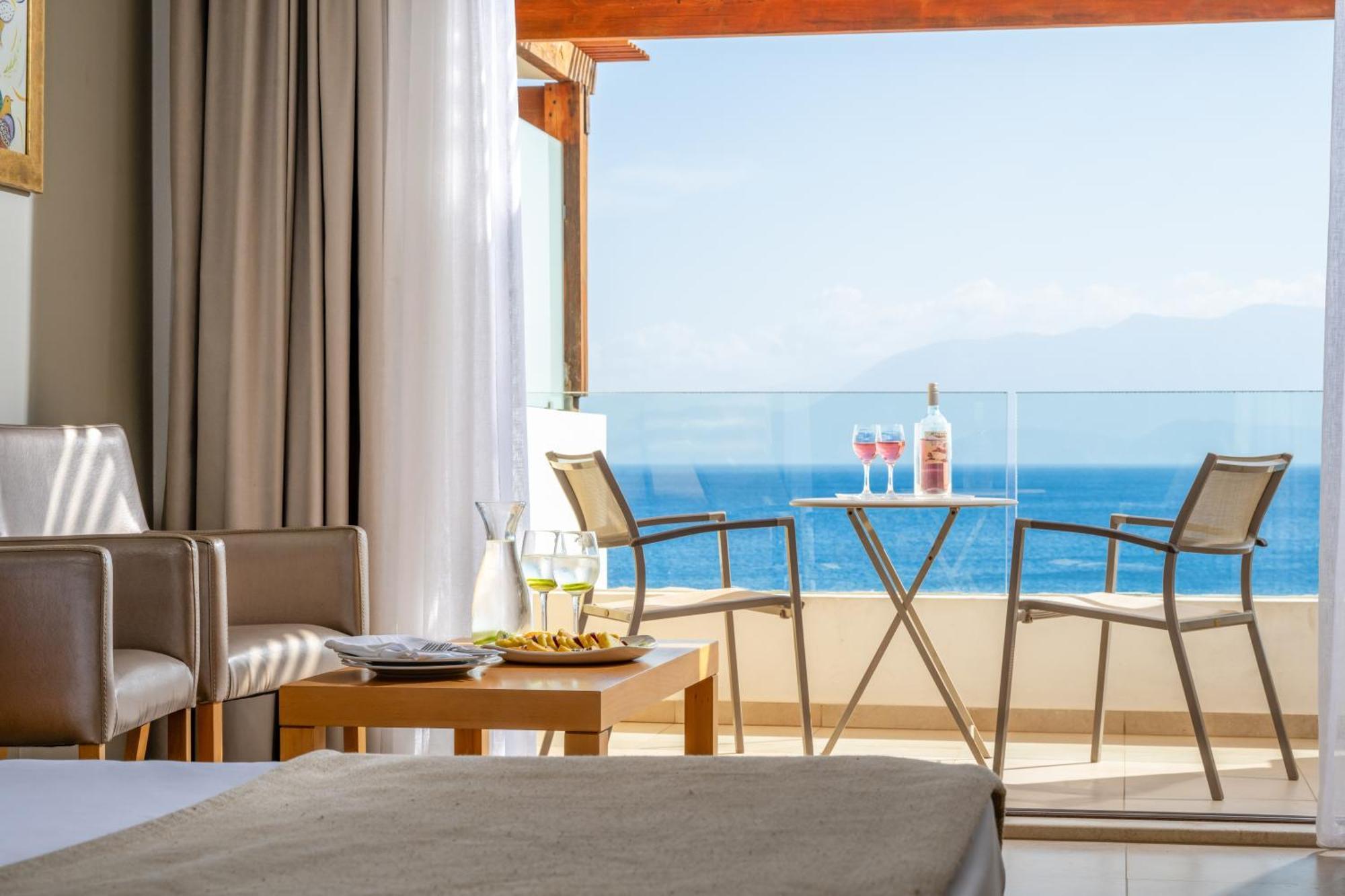 Miramare Resort & Spa Ayos Nikolaos Oda fotoğraf
