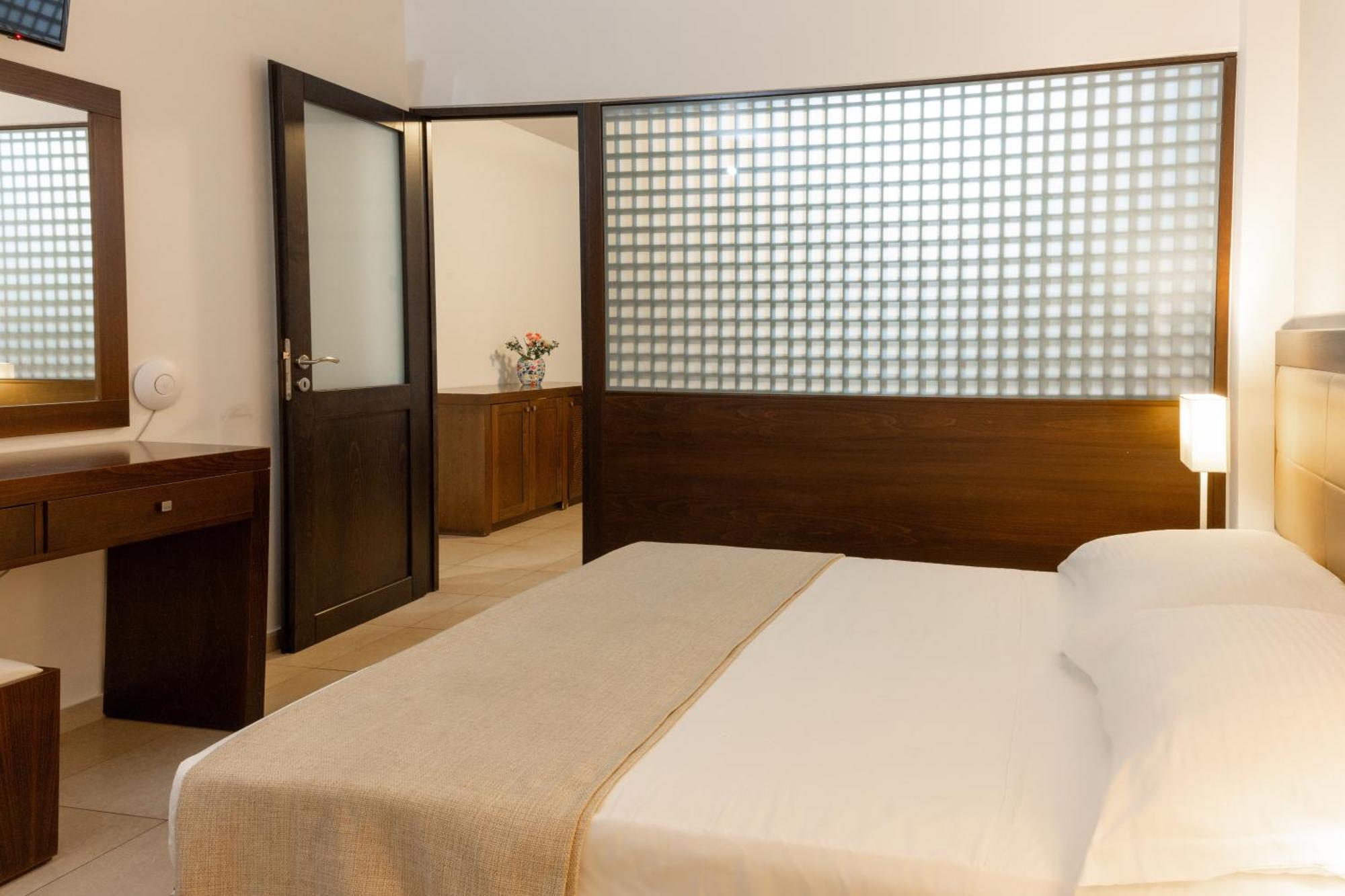 Miramare Resort & Spa Ayos Nikolaos Oda fotoğraf