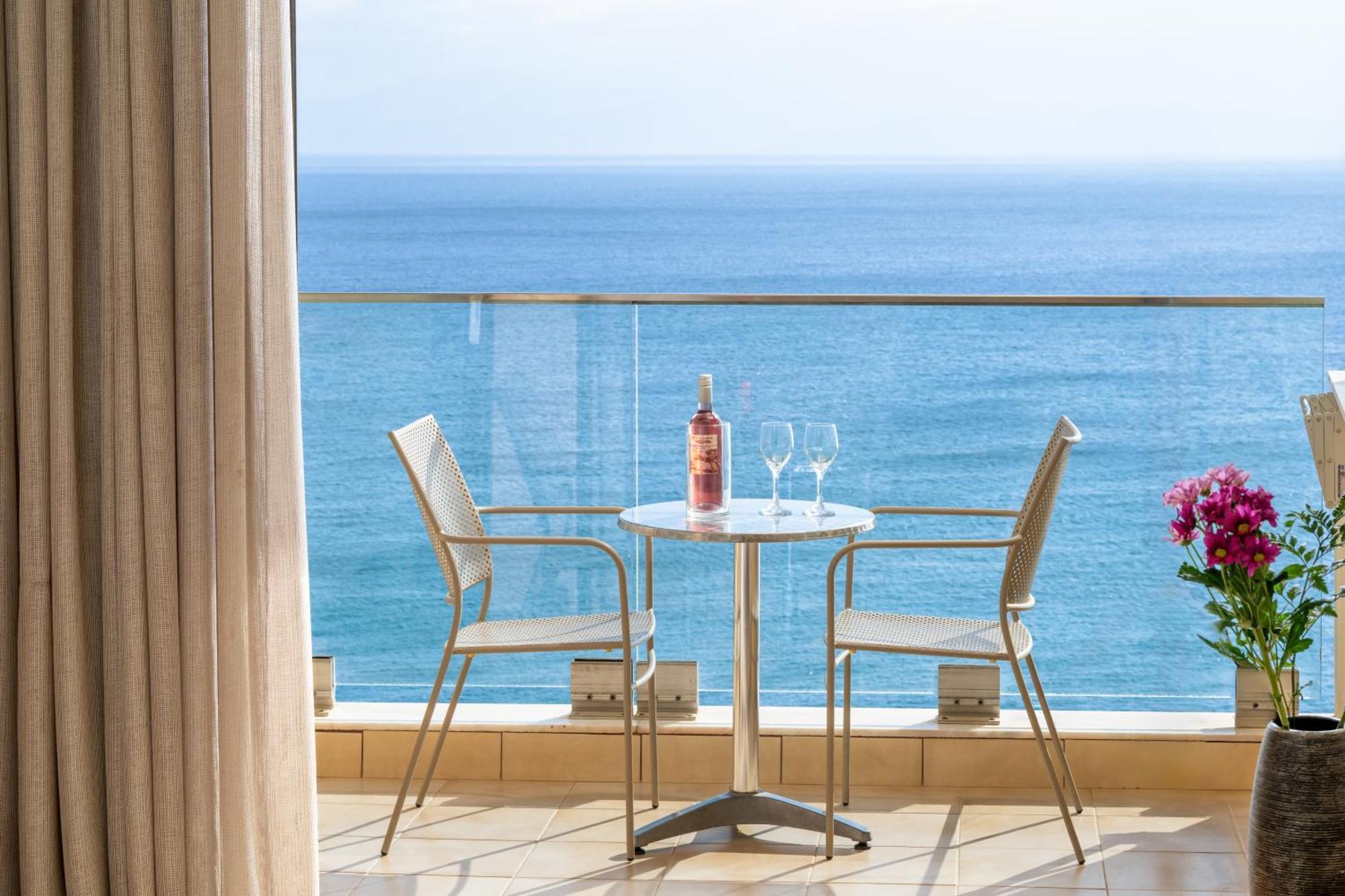 Miramare Resort & Spa Ayos Nikolaos Oda fotoğraf